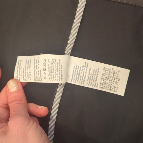 NWOT J Crew Corduroy Field Jacket - Picture 6 of 9